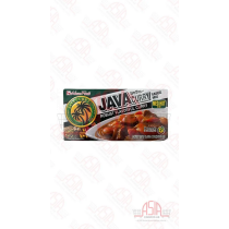 HOUSE JAVA  Curry Mix MILD 185gx10